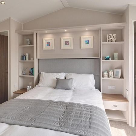 Bennane Shore Holiday Park Ayr Ngoại thất bức ảnh