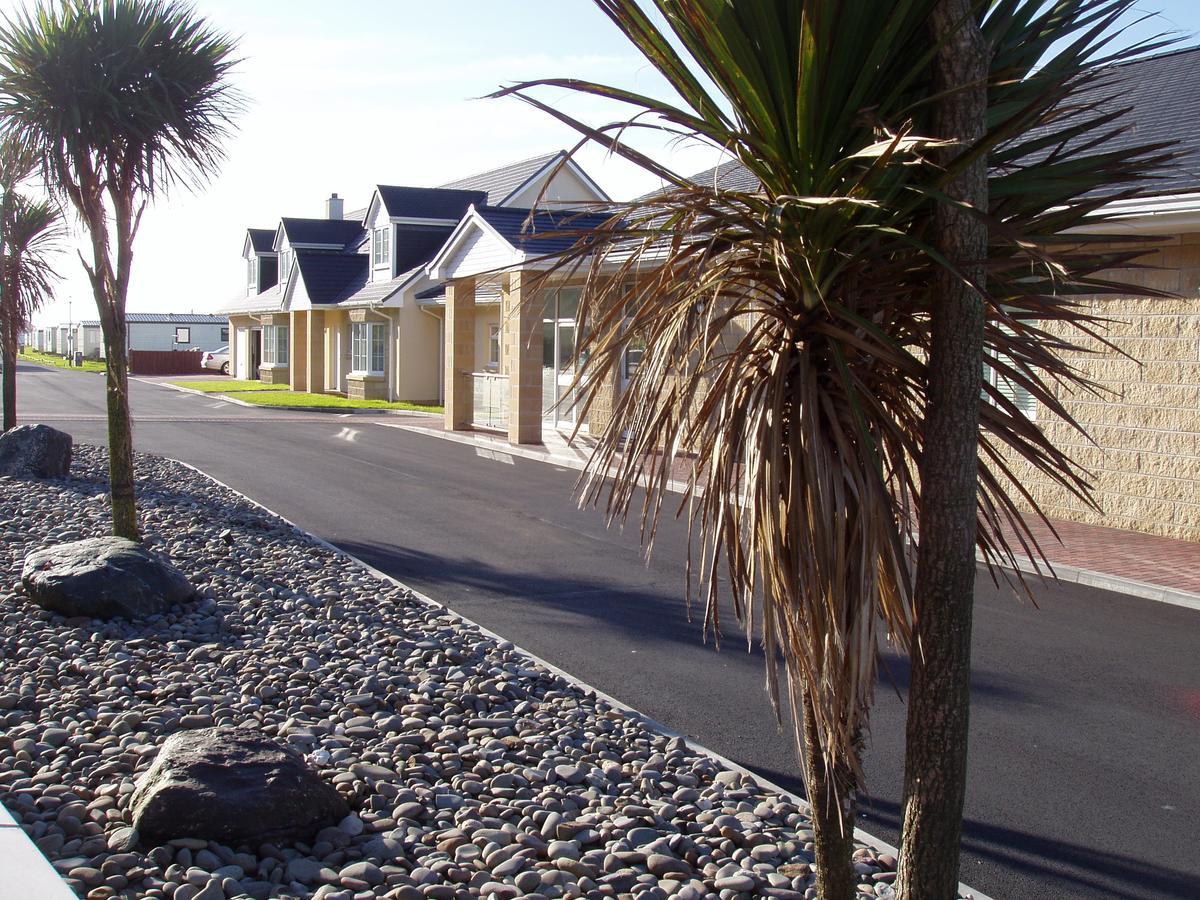 Bennane Shore Holiday Park Ayr Ngoại thất bức ảnh