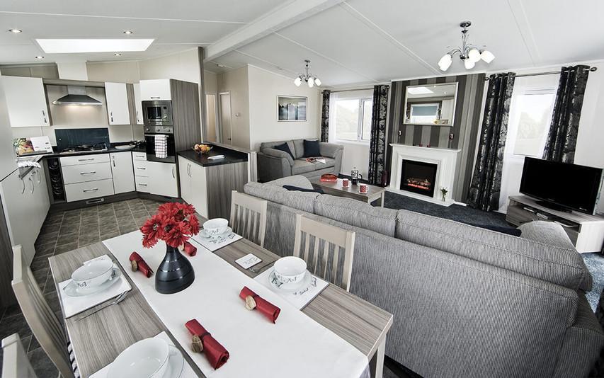Bennane Shore Holiday Park Ayr Ngoại thất bức ảnh