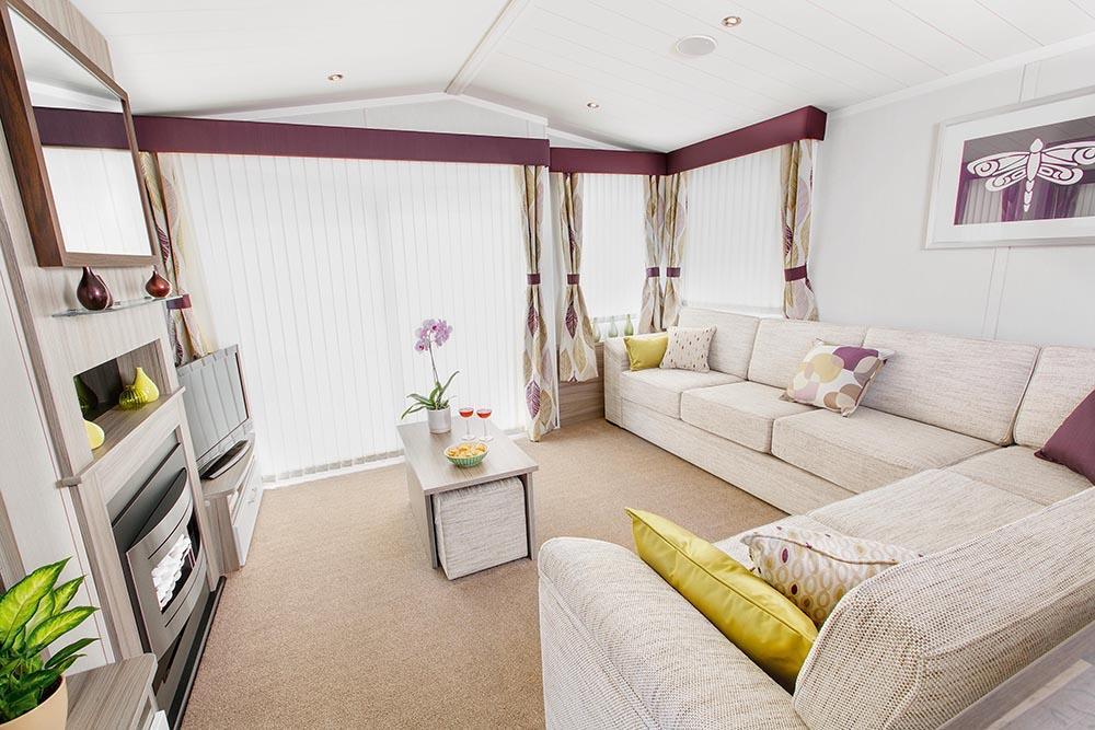 Bennane Shore Holiday Park Ayr Ngoại thất bức ảnh