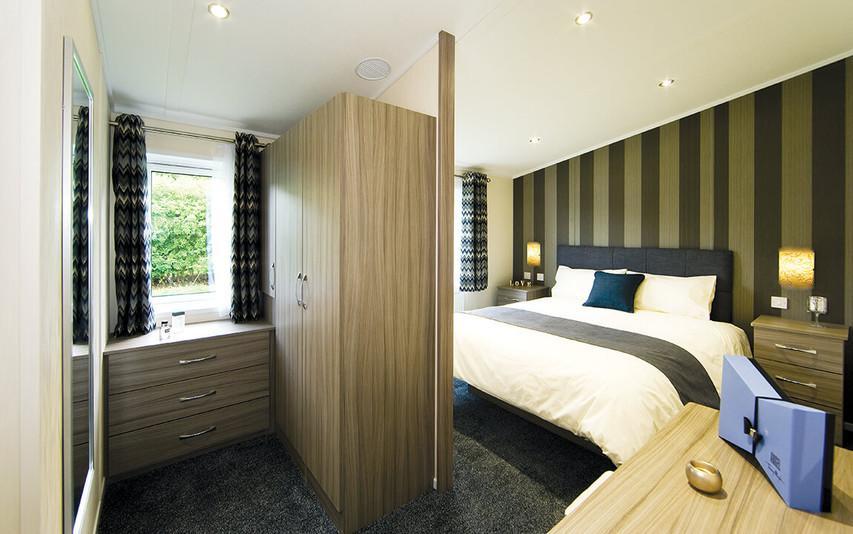 Bennane Shore Holiday Park Ayr Ngoại thất bức ảnh