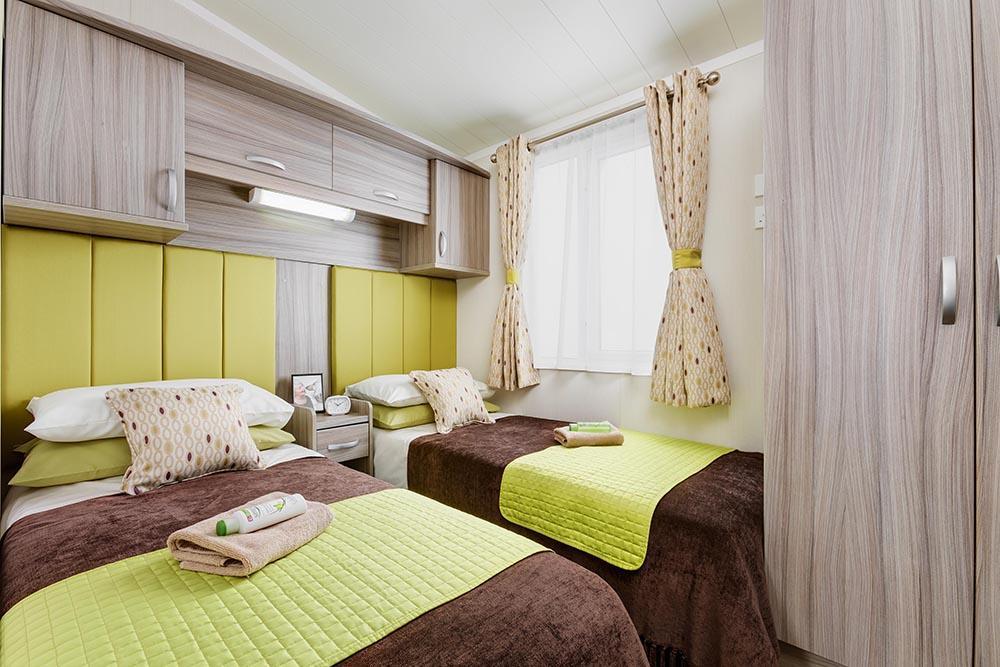 Bennane Shore Holiday Park Ayr Ngoại thất bức ảnh