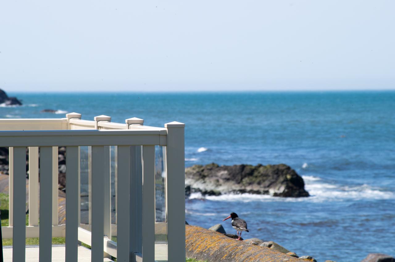 Bennane Shore Holiday Park Ayr Ngoại thất bức ảnh