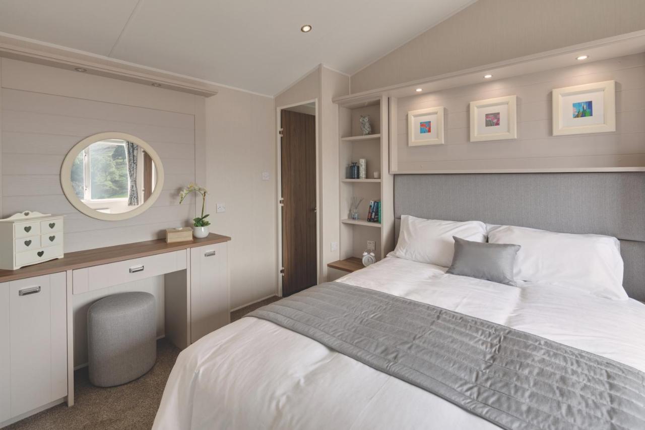 Bennane Shore Holiday Park Ayr Ngoại thất bức ảnh